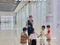 -广州市城市规划展览中心