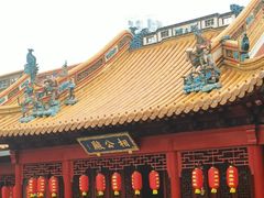 -钦赐仰殿道观