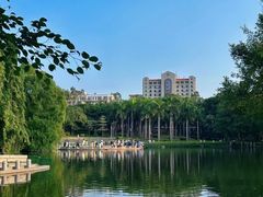 -厦门大学(思明校区)