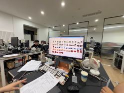 -北遇映画PHOTO GRAPHY STUDIO