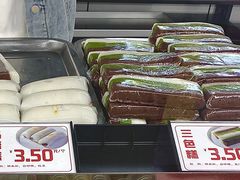-许阿姨糕团店(南京总店)