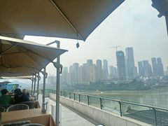 -埠口精酿夜景餐酒吧· BREWPORT BISTRO(长嘉汇重庆之眼店)