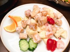 -赵小姐丨新中餐(曲江店)