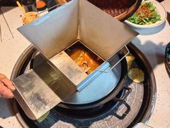 -米氏火鱼·泡椒鱼火锅(李子坝老店)