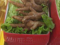 -钢管厂五区小郡肝火锅串串香(总店)