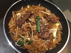 -太兴餐厅(小径湾店)