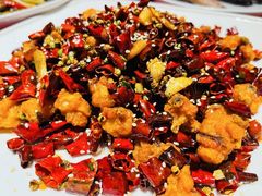 -九老汉·川渝江湖菜(合川路2店)