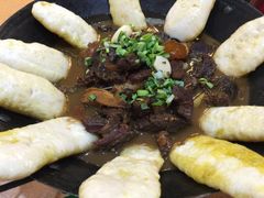 -金陵后厨·南京菜(新街口秣陵路店)