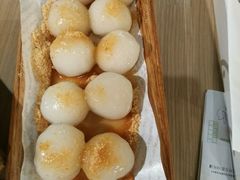 白玉麻糬-仙踪林(江南西店)