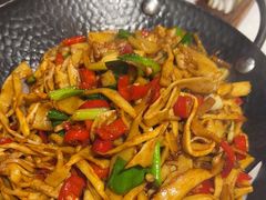 -一品江南韵·淮扬菜