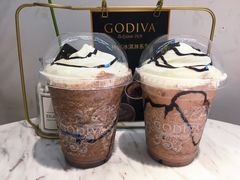 -GODIVA(王府井apm店)