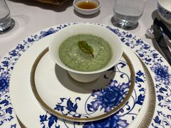 -Yan Ting 宴庭中餐厅(上海静安瑞吉酒店)