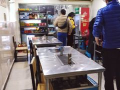-内蒙古海拉尔烤羊腿·烤全羊·烧烤