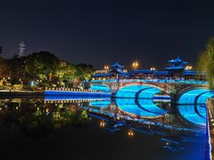 -扬州古运河