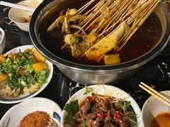 -成都瓜串串(华强北店)
