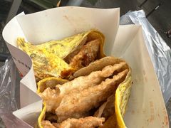 -南楼煎饼(滨江道店)