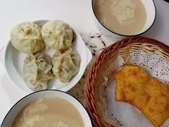 -金山奶茶馆(五一路店)
