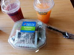 美式土豆披萨-达美乐比萨(双安店)