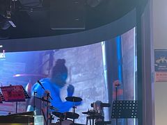 -粉墨特色菜·烧烤音乐酒馆
