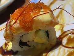 -隐月· 㐂和食屋(芝罘万达公馆店)