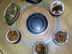 -妈妈的味道(和顺古镇店)