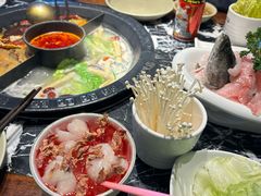 -要德火锅(泰隆商业街店)