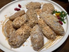 绵蜜南国-将相和·海鲜蒸饺大连菜