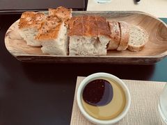 -Mercato莫卡多露台餐厅与酒吧(K11店)