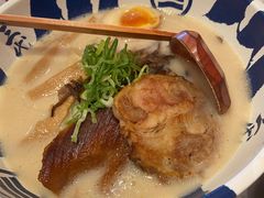 -味千拉面(世纪东方店)
