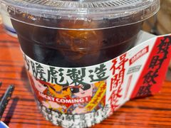 -常营天街长楹美食(常营民族家园B区店)