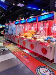 -晴空乐园(东厦100店)