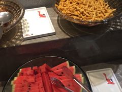 -辣尚瘾·烤鱼·新川菜(交大直营店)