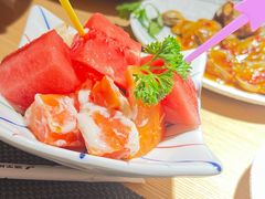 -德川家日本料理(中关村寰太大厦店)