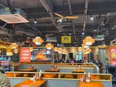 -陈家婆的菜·口味湘菜(梅溪湖店)