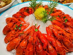 -杨氏青龙虾·羊蝎子(金盛路总店)