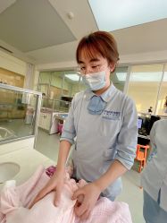 -弗蕾亚·和月月子调理院(东湖店)