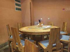 -湖南老灶台·农业餐饮(龙胜店)