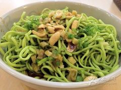 -薛阿婆(北美新天地中心店)