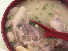 -廖老妈蹄花店(人民公园陕西街259号店)