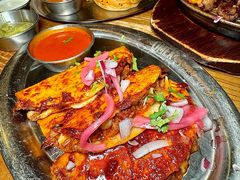 -Q MEX 库迈墨西哥餐吧(双井店)