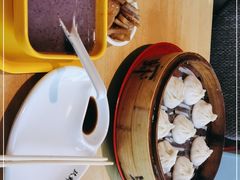 -玖鲜小笼(中山广场店)