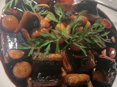 -穿越·外婆家(西溪天堂店)