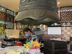 -海乐健康美食·SPA水疗会(水都假日酒店)