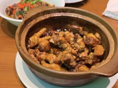 -杨厨的田园饭店(长城路店)