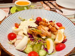 主厨沙拉-米兰西点(鞍山店)