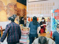 -春雪面馆(转塘店)