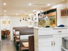 大堂-晚归月亮湾私家菜(临邑路店)