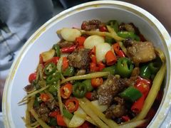 -一个叫川的地方(麒麟新天地店)