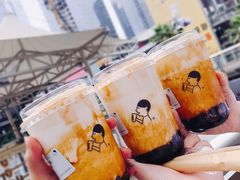 -喜茶(深圳福田星河COCO Park店)