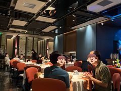-三利音·玖弄小鲜(浦东嘉里城店)